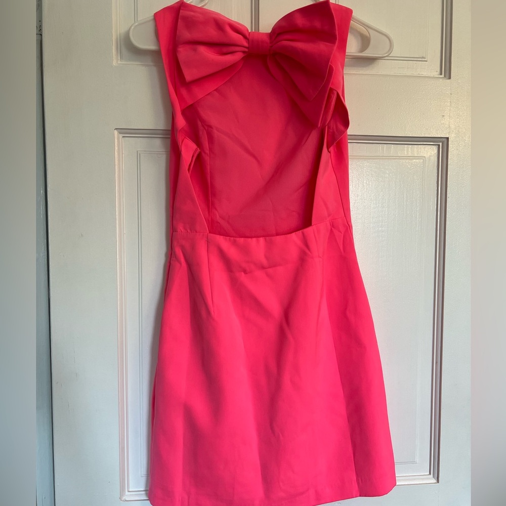 Endless Rose Pink Dress NWT